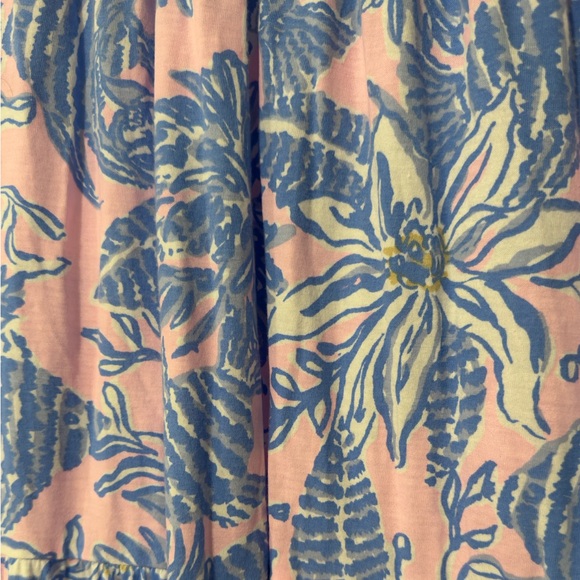 Riegan Maxi Dress - Picture 4 of 4